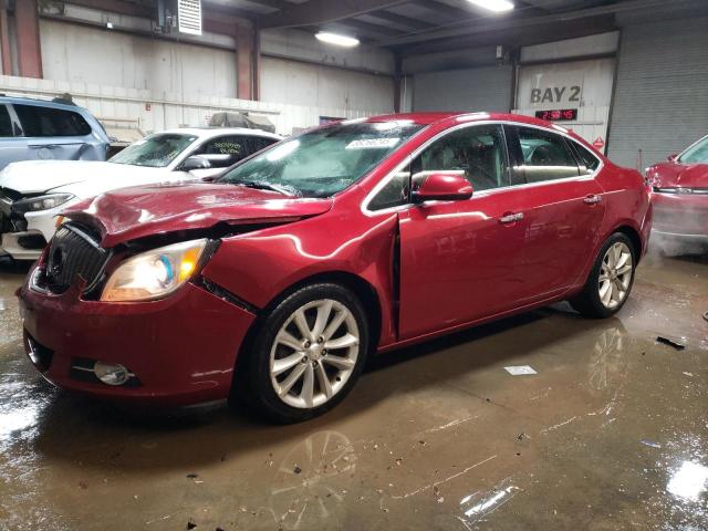  Salvage Buick Verano