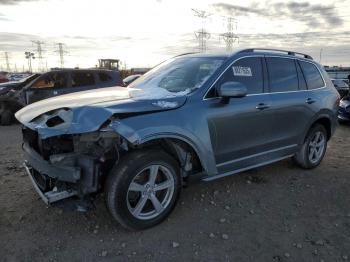  Salvage Volvo XC90