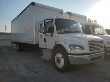  Salvage Freightliner M2 106 Med