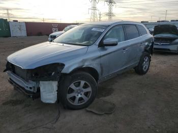  Salvage Volvo XC60