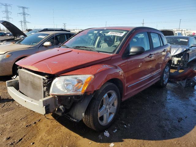  Salvage Dodge Caliber