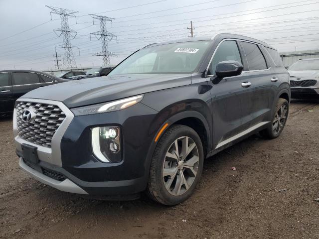  Salvage Hyundai PALISADE