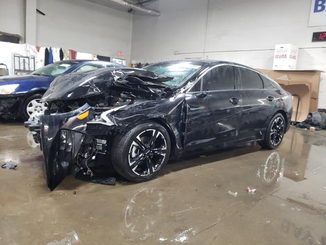  Salvage Kia K5