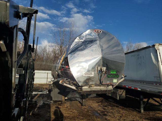  Salvage Stainless Other