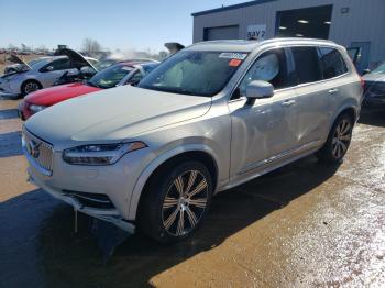  Salvage Volvo XC90