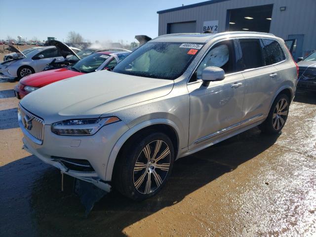  Salvage Volvo XC90