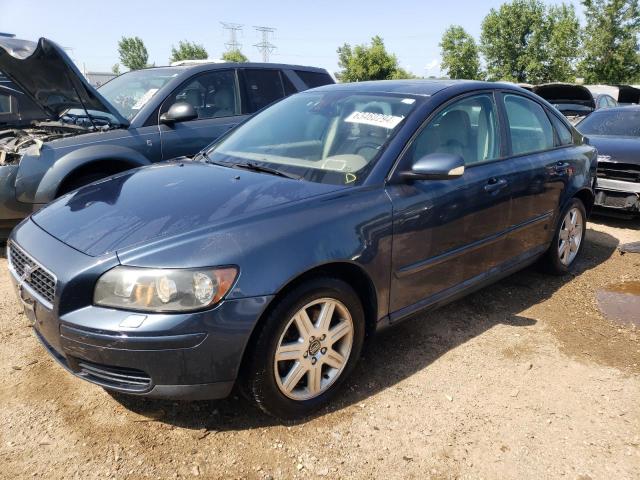  Salvage Volvo S40