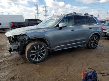  Salvage Volvo XC90