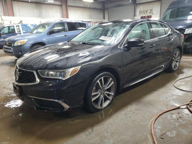  Salvage Acura TLX