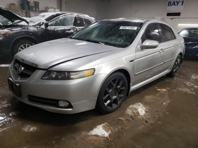  Salvage Acura TL