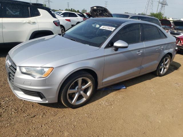  Salvage Audi A3