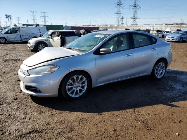  Salvage Dodge Dart