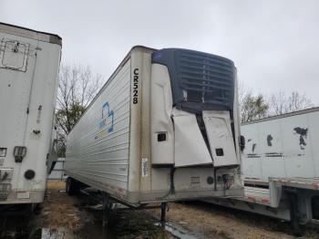  Salvage Great Dane Trailer Semi Trail