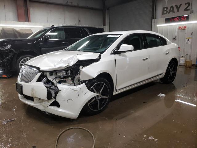  Salvage Buick LaCrosse