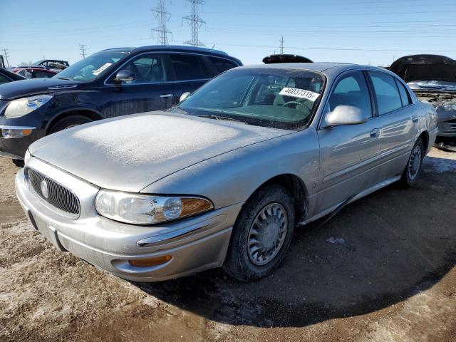  Salvage Buick LeSabre