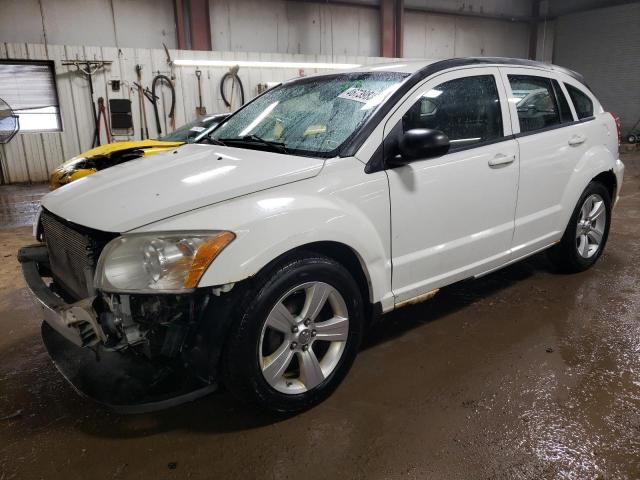  Salvage Dodge Caliber