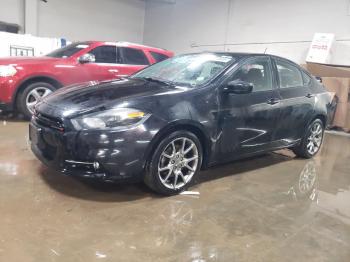  Salvage Dodge Dart