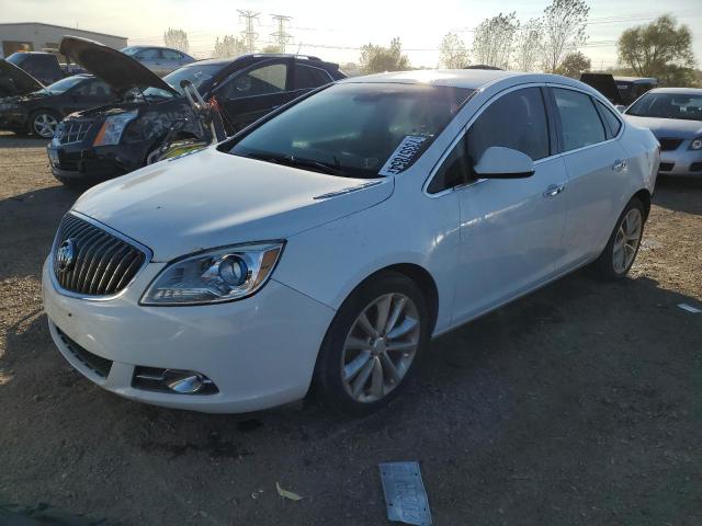  Salvage Buick Verano