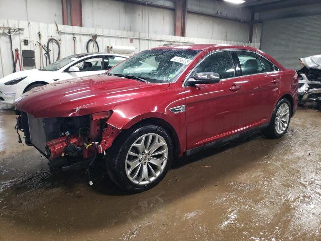  Salvage Ford Taurus