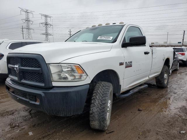  Salvage Ram 2500