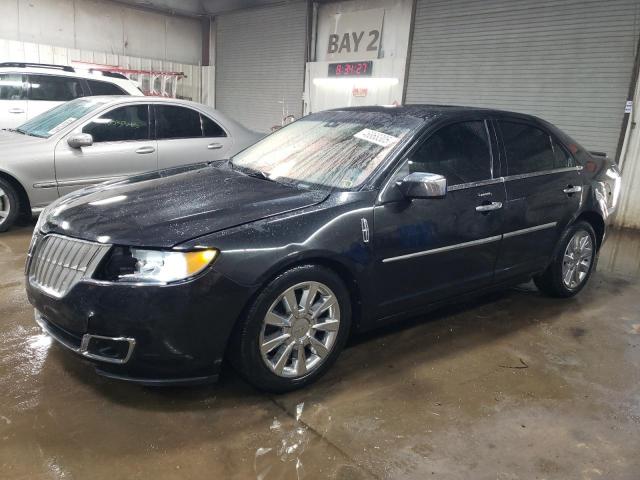  Salvage Lincoln MKZ