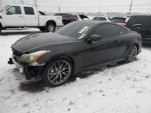  Salvage INFINITI G37