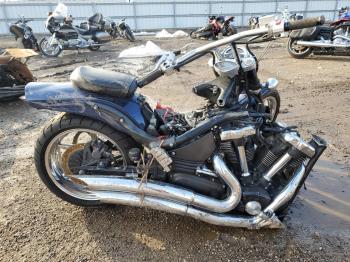  Salvage Yamaha Xv1700 Pc