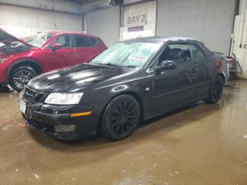  Salvage Saab 9 3