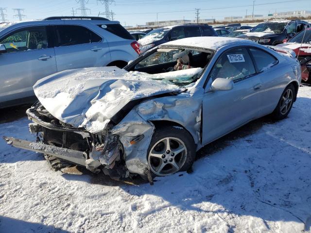  Salvage Toyota Celica