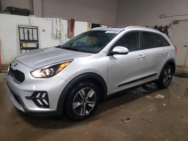  Salvage Kia Niro