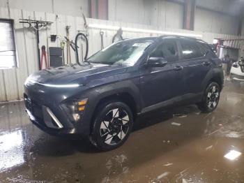  Salvage Hyundai KONA