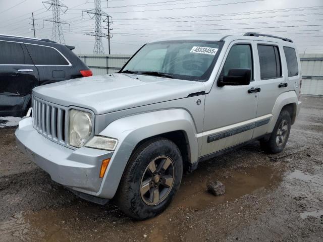  Salvage Jeep Liberty