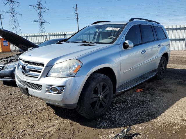  Salvage Mercedes-Benz G-Class