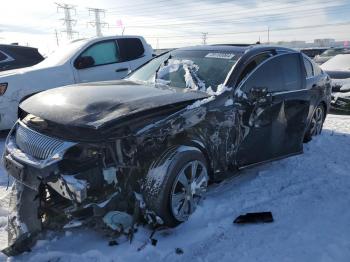  Salvage Lexus Gs