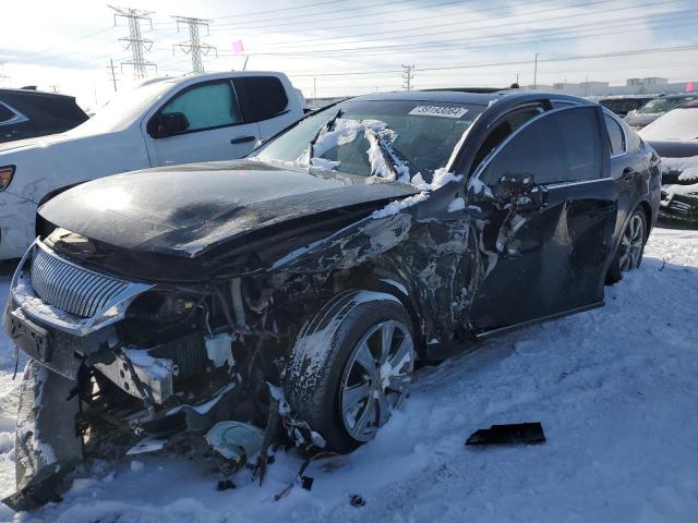  Salvage Lexus Gs