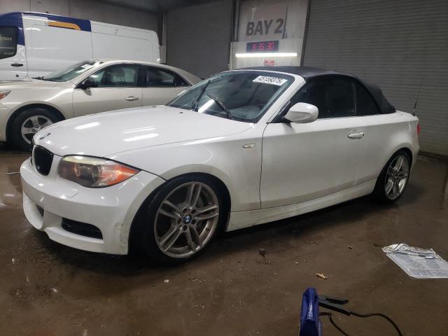  Salvage BMW 1 Series