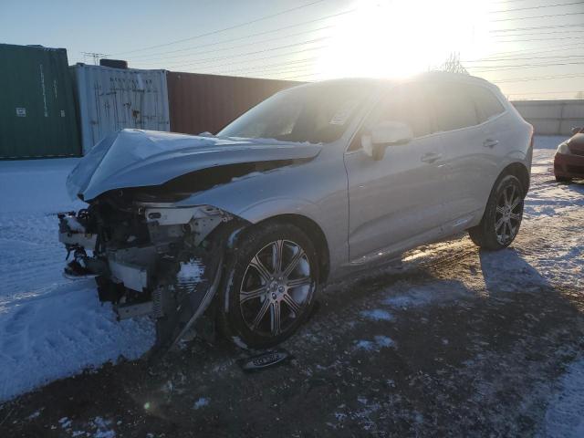  Salvage Volvo XC60