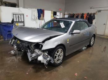  Salvage Saab 9 3