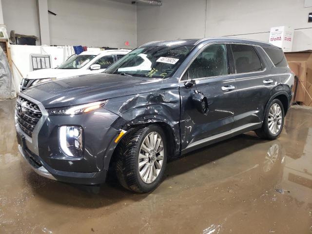  Salvage Hyundai PALISADE