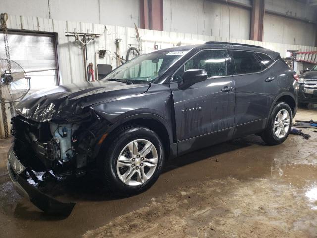  Salvage Chevrolet Blazer