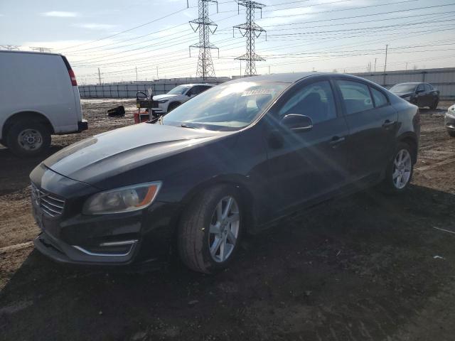  Salvage Volvo S60