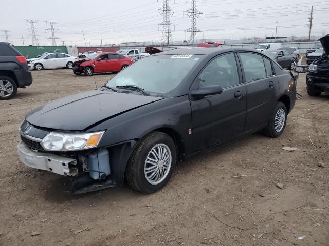  Salvage Saturn Ion