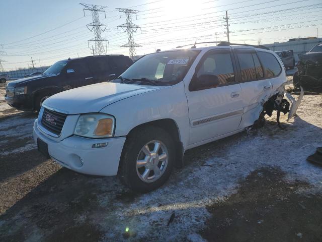  Salvage GMC Envoy