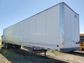  Salvage Hyundai Trailer