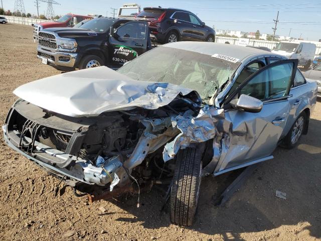  Salvage Mercury Sable