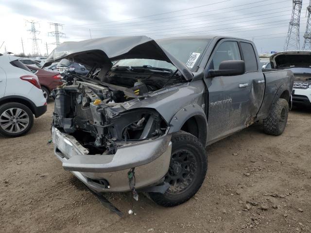  Salvage Dodge Ram 1500