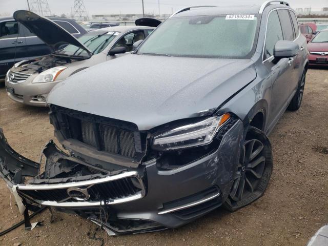  Salvage Volvo XC90