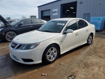  Salvage Saab 9 3