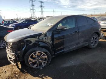  Salvage Audi Q4