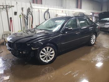  Salvage Hyundai Azera